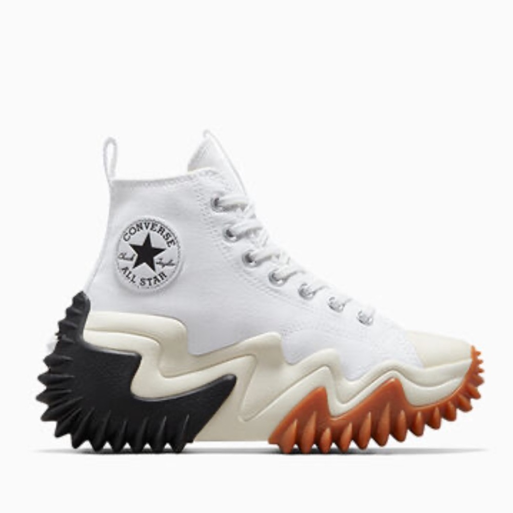 Converse Run Star Motion